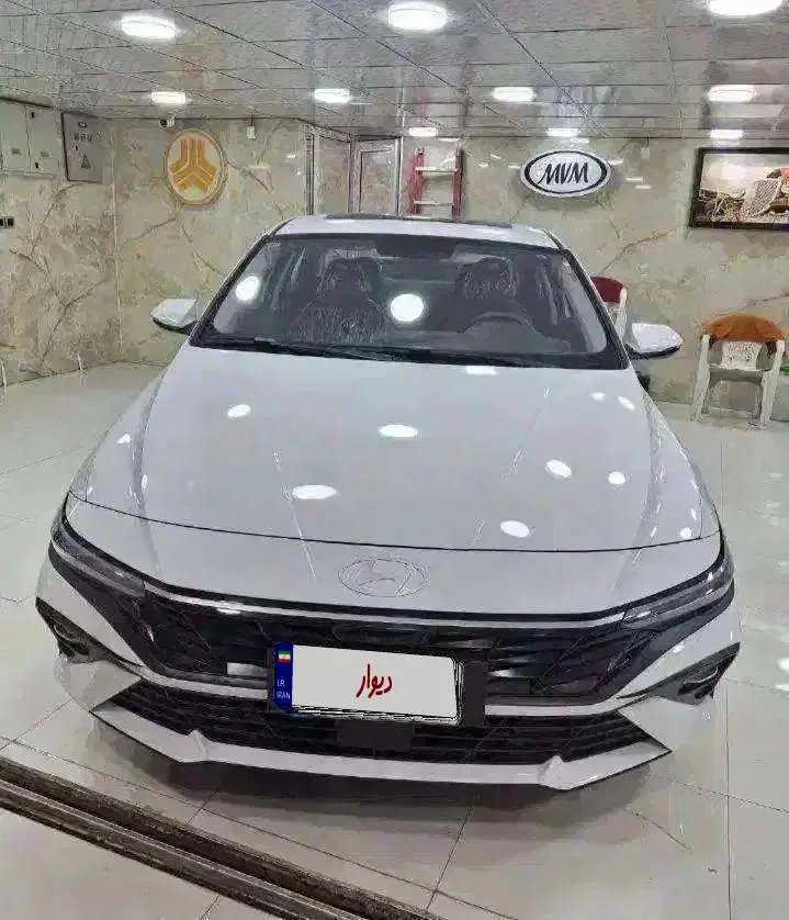 النترا 2025|خودرو سواری و وانت|تهران, منیریه|دیوار