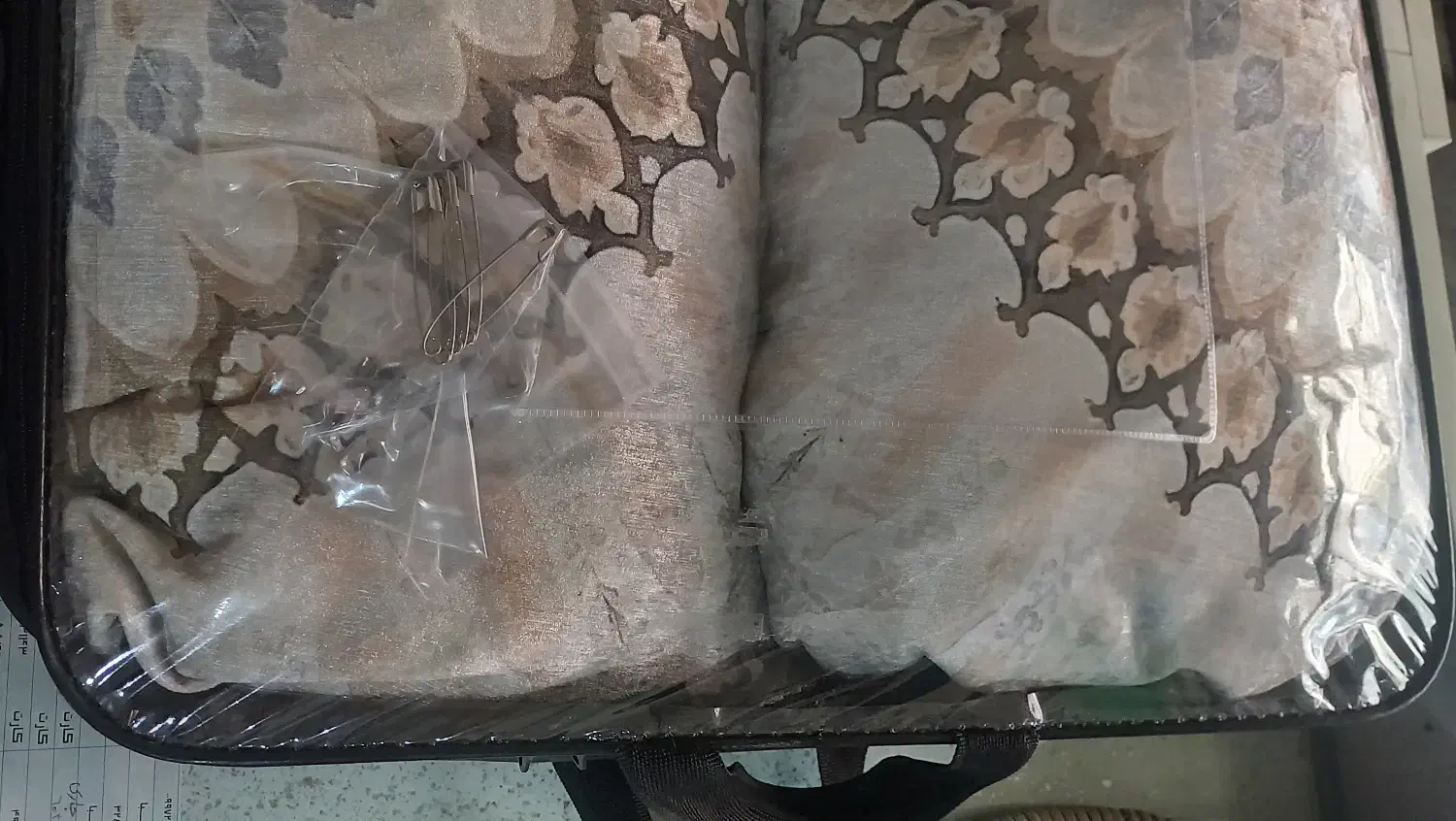 روفرشی کشدار مخمل|روفرشی|کرج, برغان|دیوار