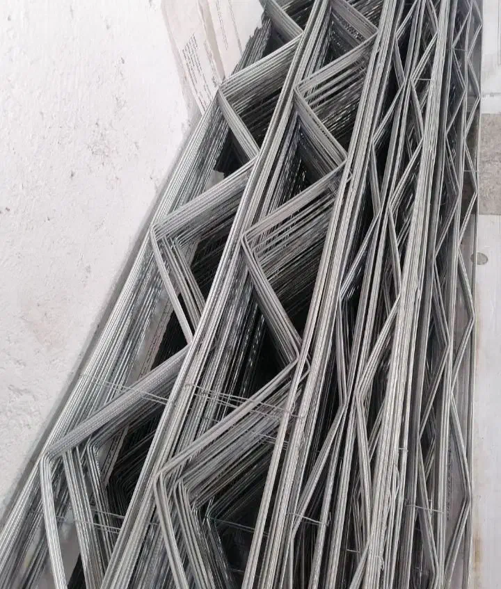 تولید والپست و میلگرد بستر و ناودانی منقطع|عمدهفروشی|بلوک, |دیوار