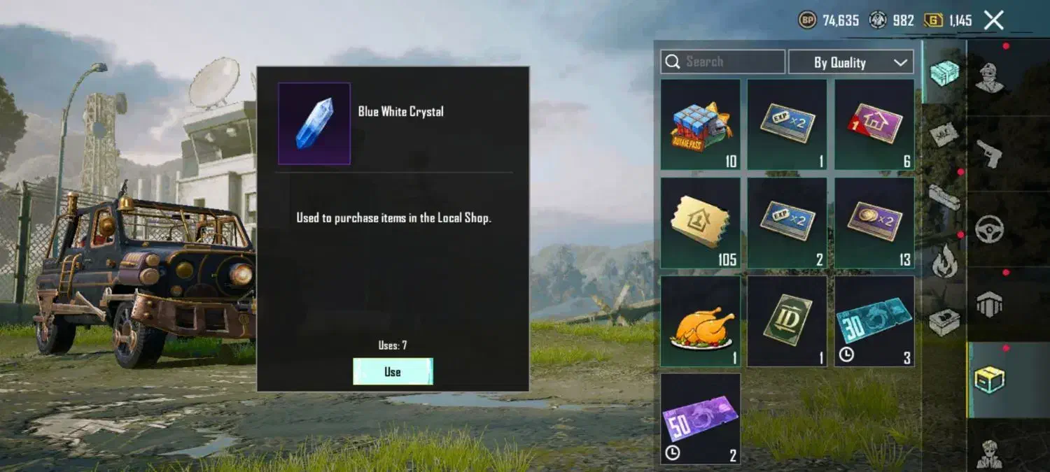 اکانت پابجی|کنسول، بازی ویدئویی و آنلاین|شمشک, |دیوار