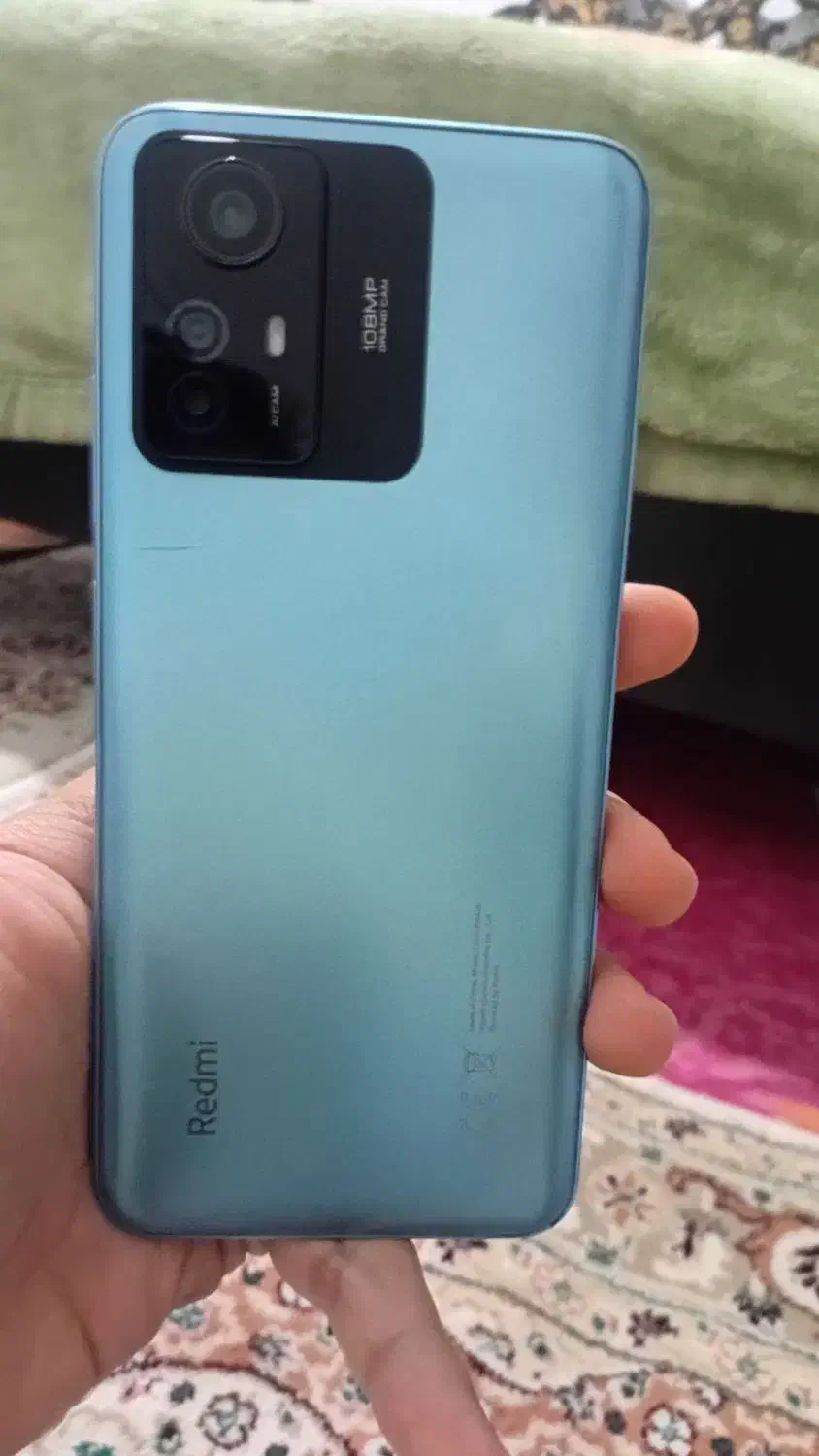 not12 s|موبایل|ارومیه, |دیوار