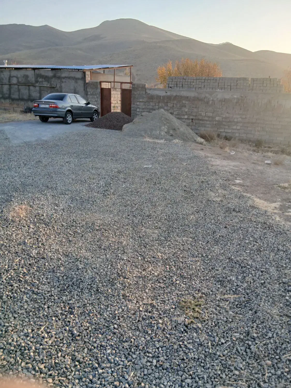 فروش سمند خاکستری ۱۳۸۹|خودرو سواری و وانت|سقز, |دیوار