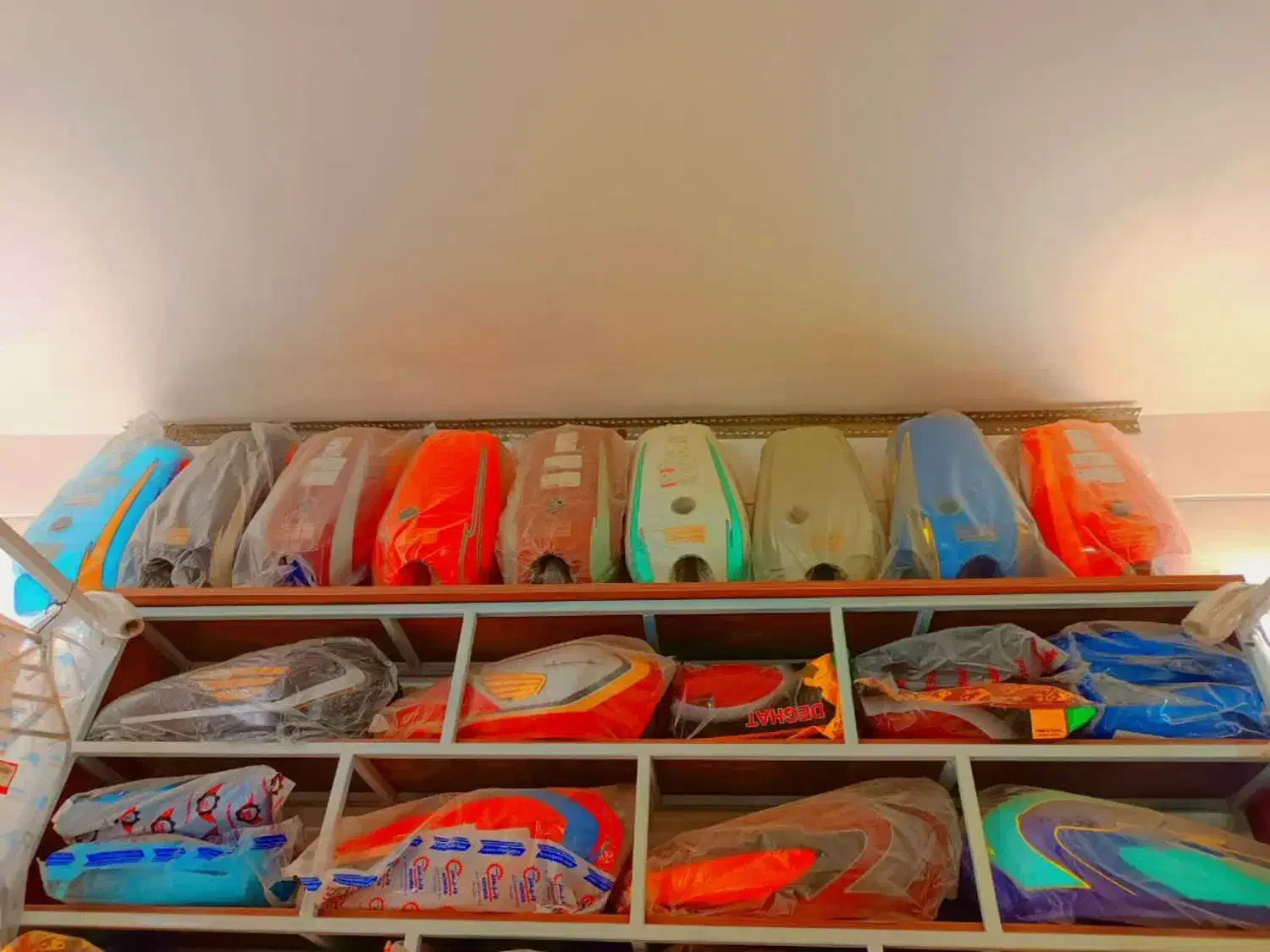 انواعباکهایموتور کویرزیگماتیزرومکثکایر|قطعات یدکی و لوازم جانبی|قم, مهر آباد|دیوار