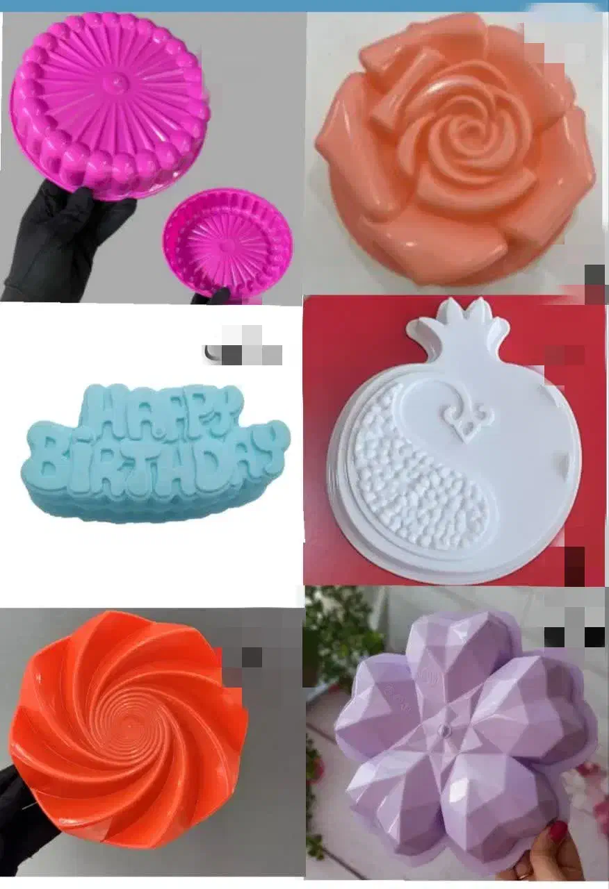 قالب گوگولی|کلکسیون اشیاء عتیقه|قم, سالاریه|دیوار