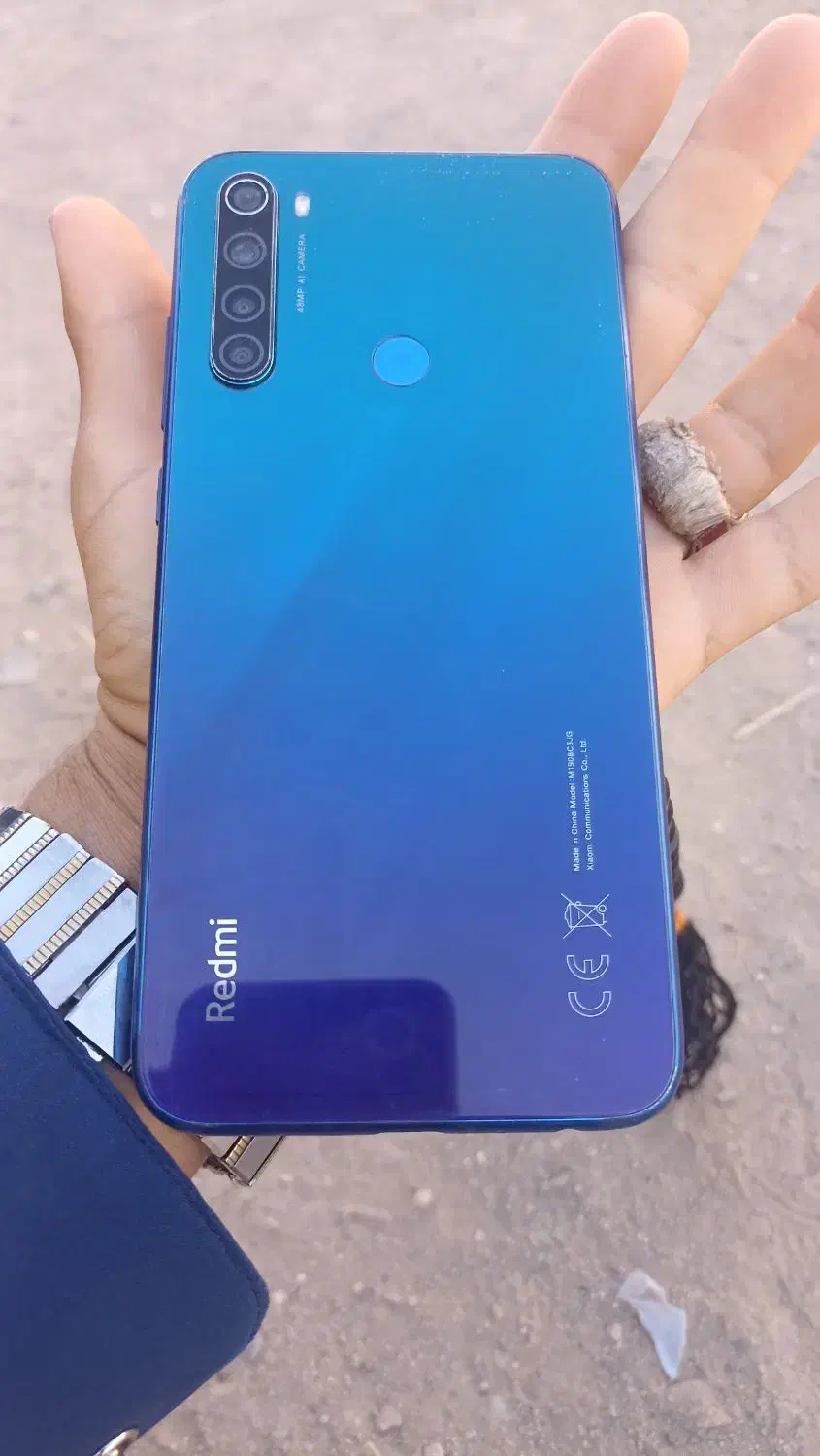 گوشی نوت8|موبایل|خاش, |دیوار