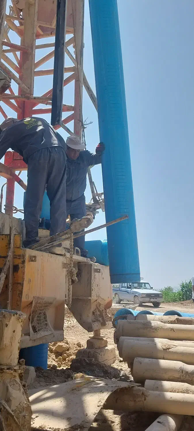 لوله جدار|عمدهفروشی|مرودشت, شهرک مهدیه|دیوار