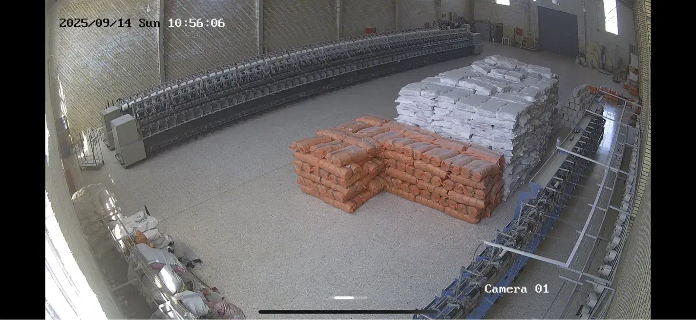 کارگر دستگاه دولاتاب|استخدام صنعتی، فنی، مهندسی|کاشان, شهرک صنعتی راوند|دیوار