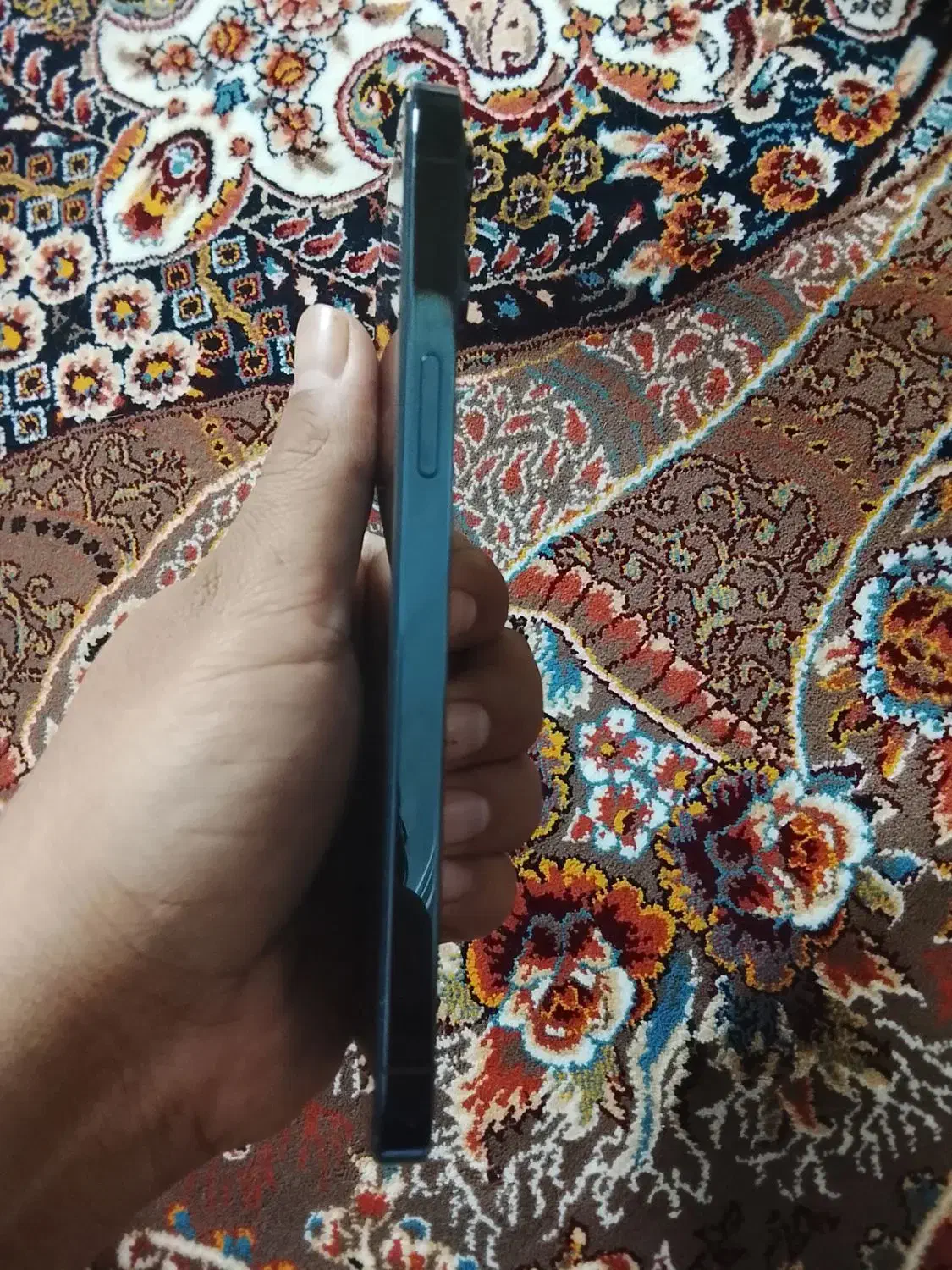 Iphone 12 pro max zaa 256|موبایل|تهران, امام زاده عبدالله|دیوار