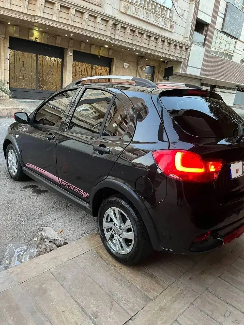 کوییک Rمدل 1399مرتب|خودرو سواری و وانت|قم, بکایی|دیوار