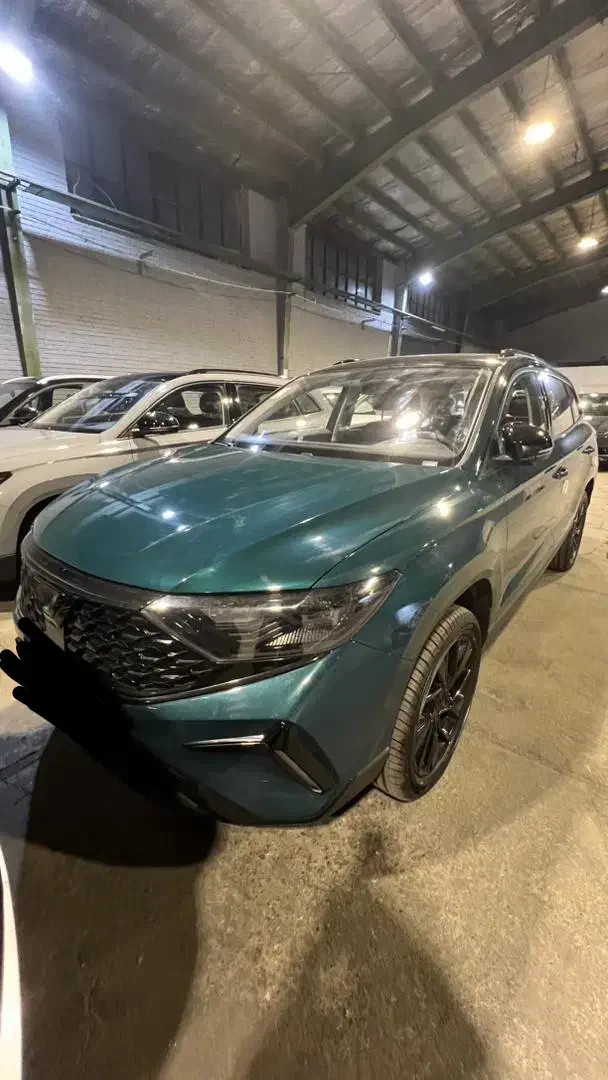 جتا وی اس ۷ مدل ۲۰۲۳/نقدواقساط/تجارت خودرو خسروانی|خودرو سواری و وانت|تهران, شهرک استقلال|دیوار