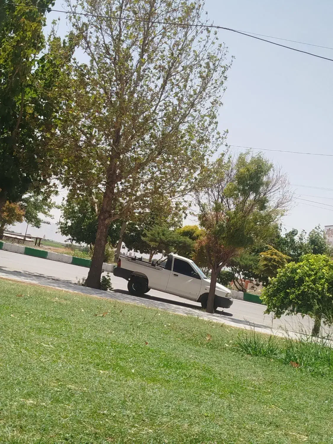 پرایدبار|خودرو سواری و وانت|فیروزآباد (فارس), |دیوار