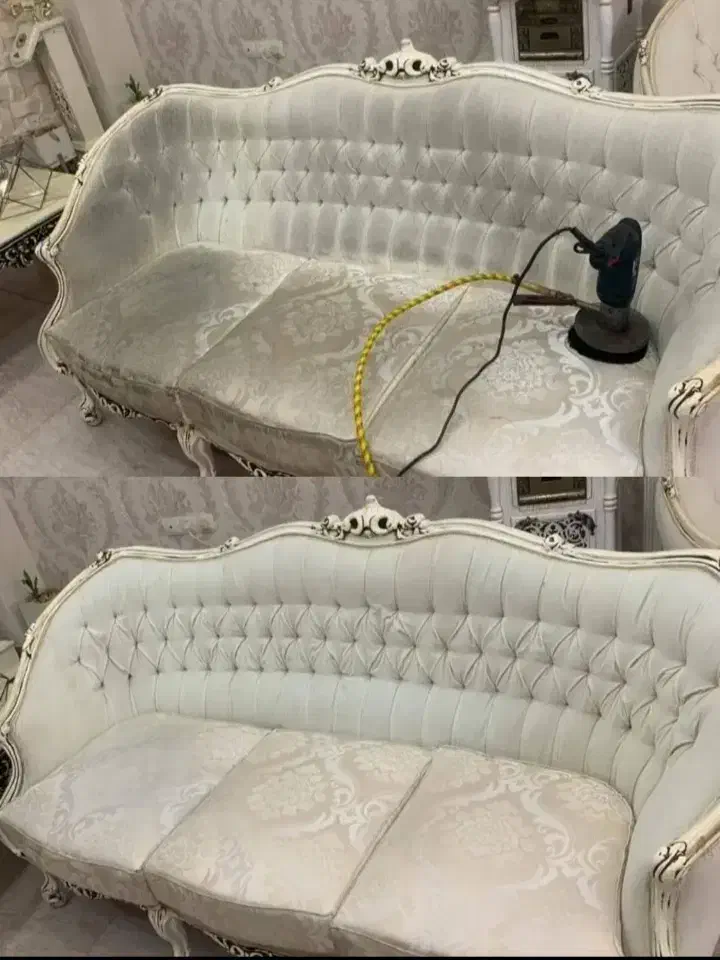 مبل شویی800|خدمات نظافت|رشت, منظریه|دیوار