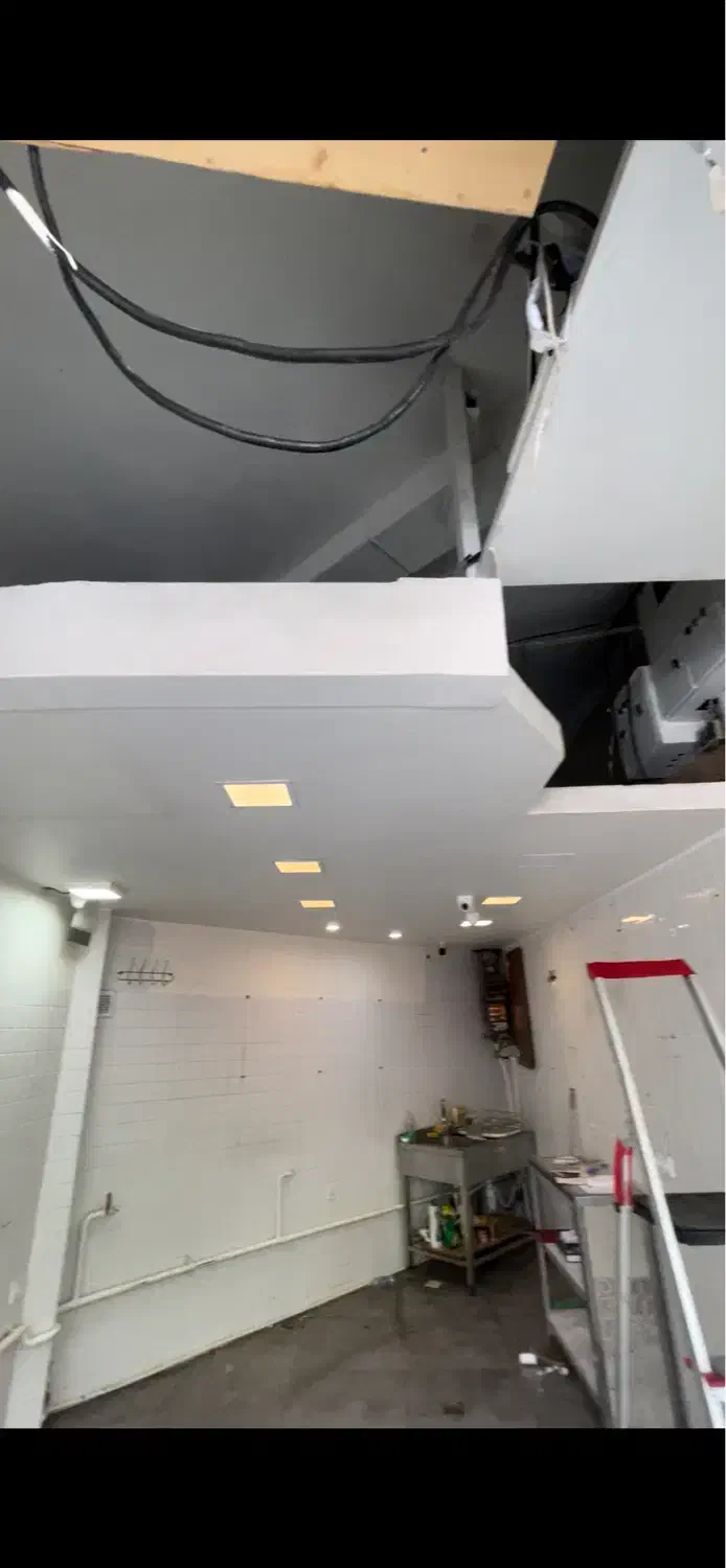 اجاره مغازه|اجارهٔ مغازه و غرفه|تهران, زعفرانیه|دیوار