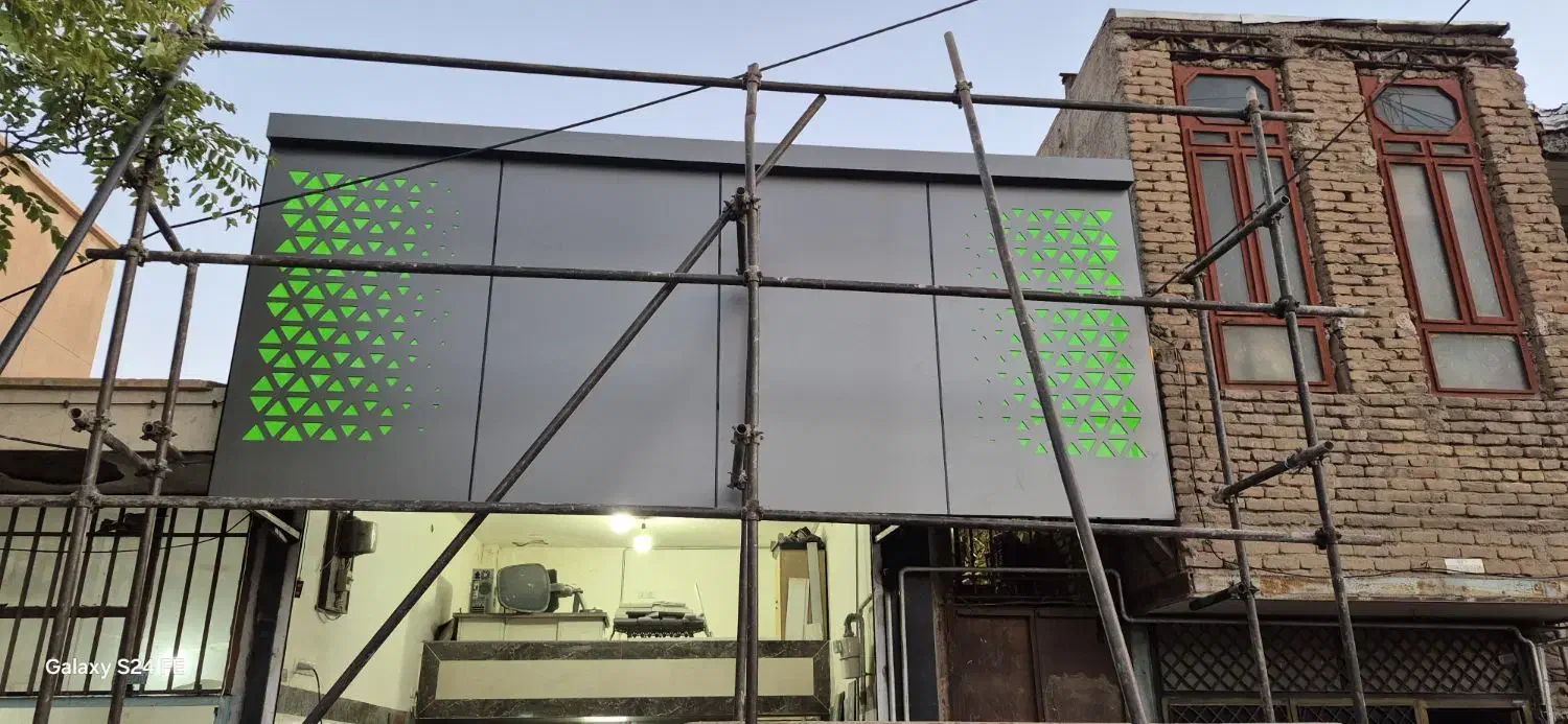 تابلو کامپوزیت|خدمات پیشه و مهارت|سبزوار, شرق کال میانی|دیوار