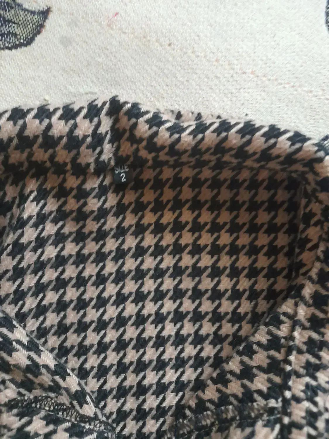 پالتو پاییزه  فری سایز  تا ۴۶|لباس|تهران, مقدم|دیوار