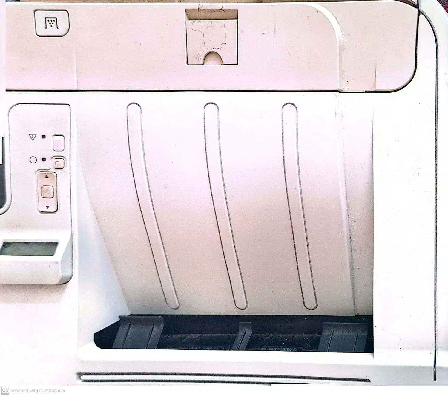 پرینتر Hplaserjet2055d|پرینتر، اسکنر، کپی، فکس|بندر دیر, |دیوار