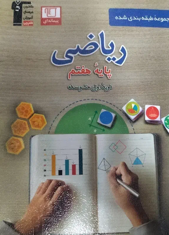 کتاب قلم چی|کتاب و مجله|مشهد, سجادیه|دیوار