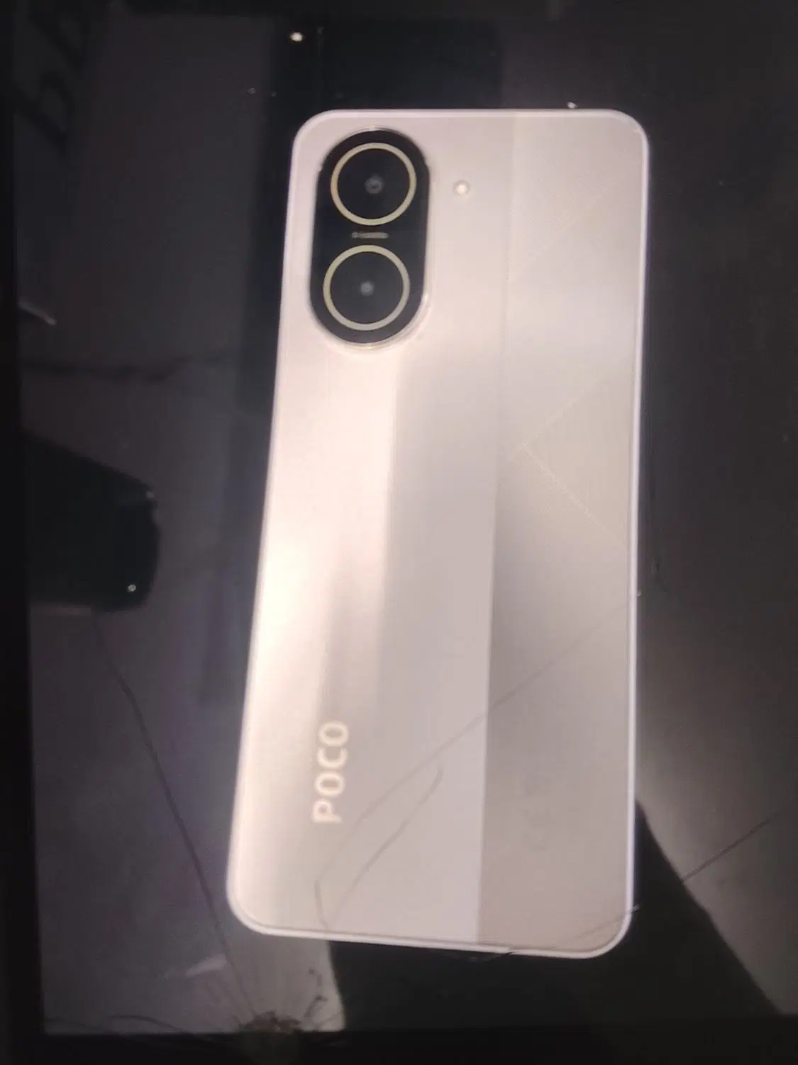 poco c71|موبایل|گلبهار, شهر جدید گلبهار|دیوار