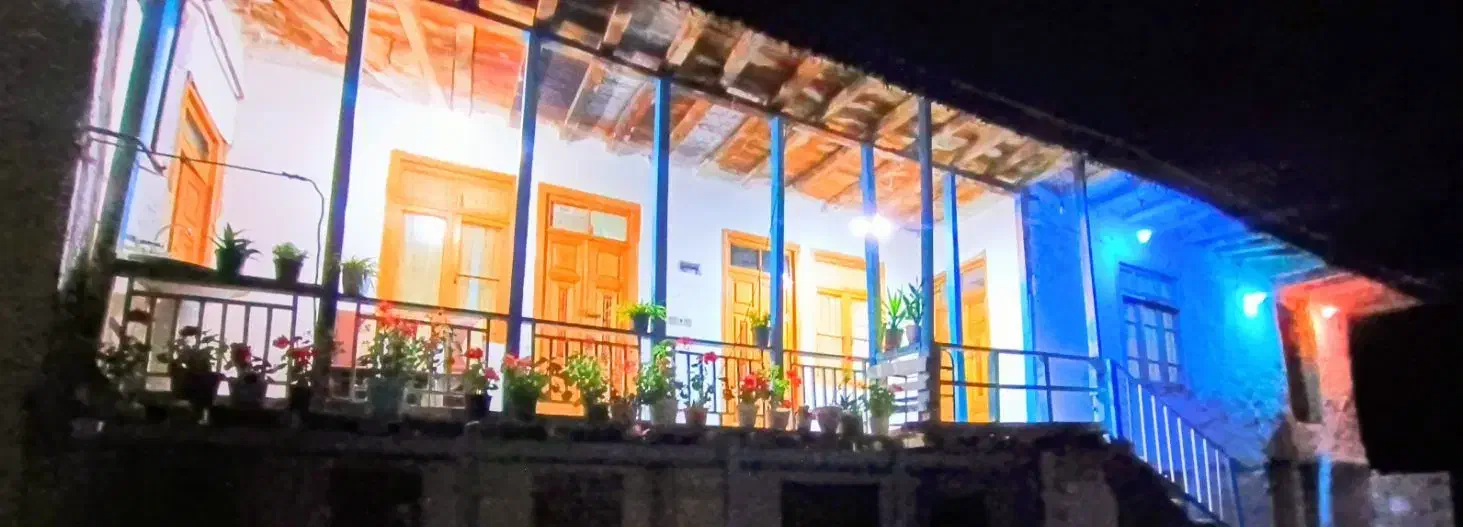 اجاره اقامتگاه سنتی دیلمان میکال|اجارهٔ کوتاه‌مدت ویلا و باغ|دیلمان, |دیوار