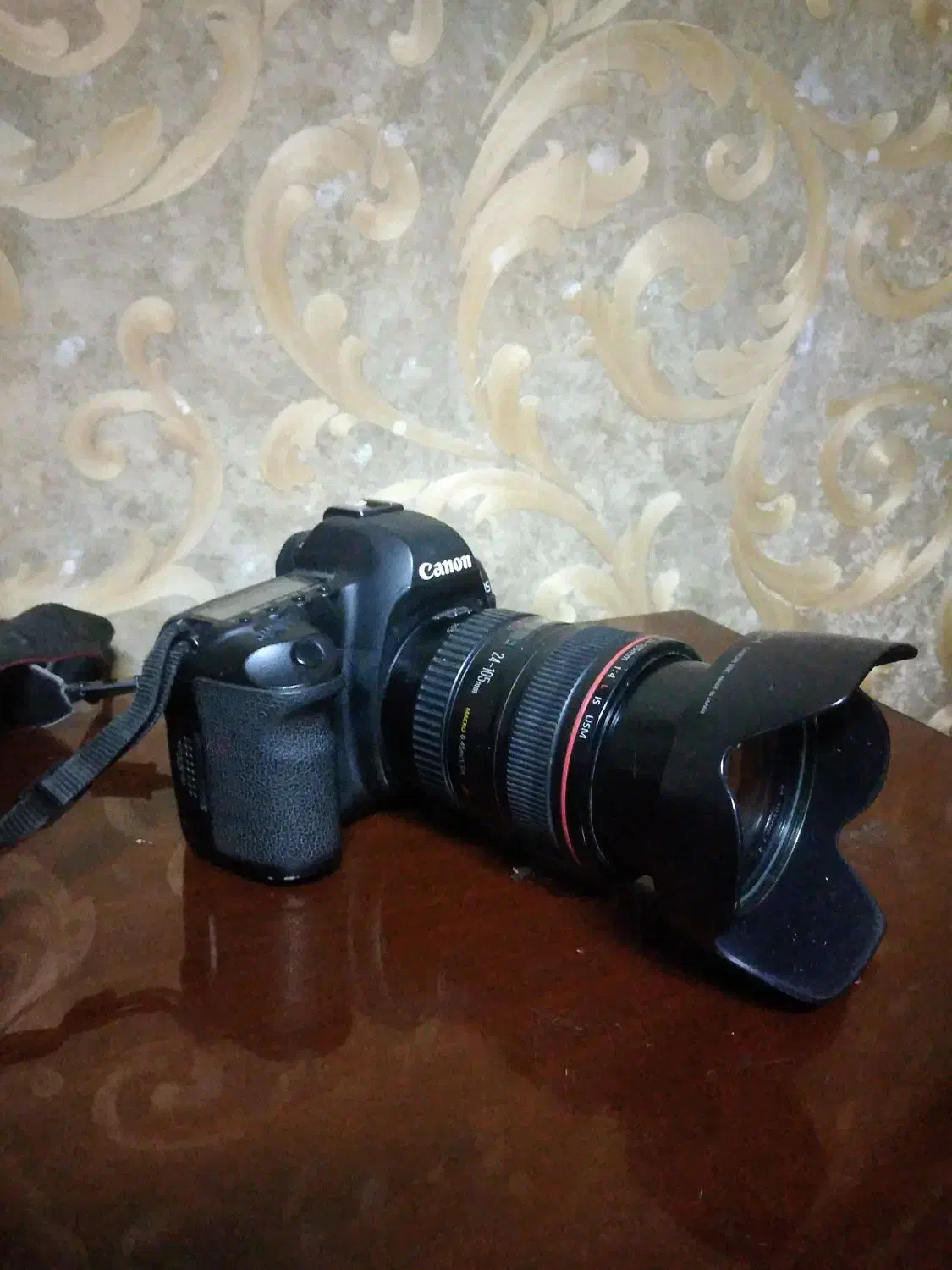 دوربین 5d mark2|دوربین عکاسی و فیلمبرداری|مشهد, نیروی هوایی|دیوار