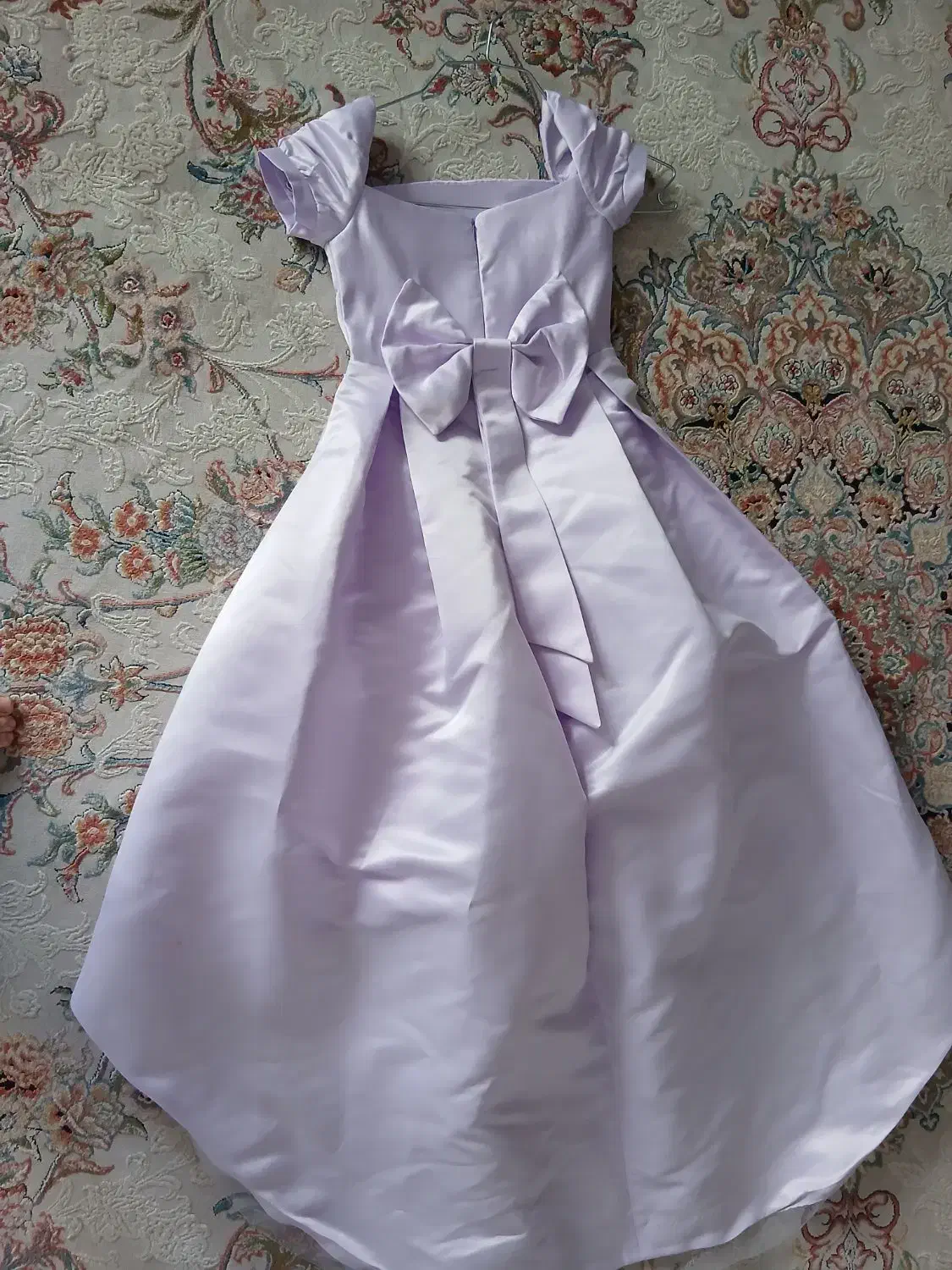 پوشاک دخترانه مجلسی|لباس|لاهیجان, شهرک سلمان فارسی|دیوار