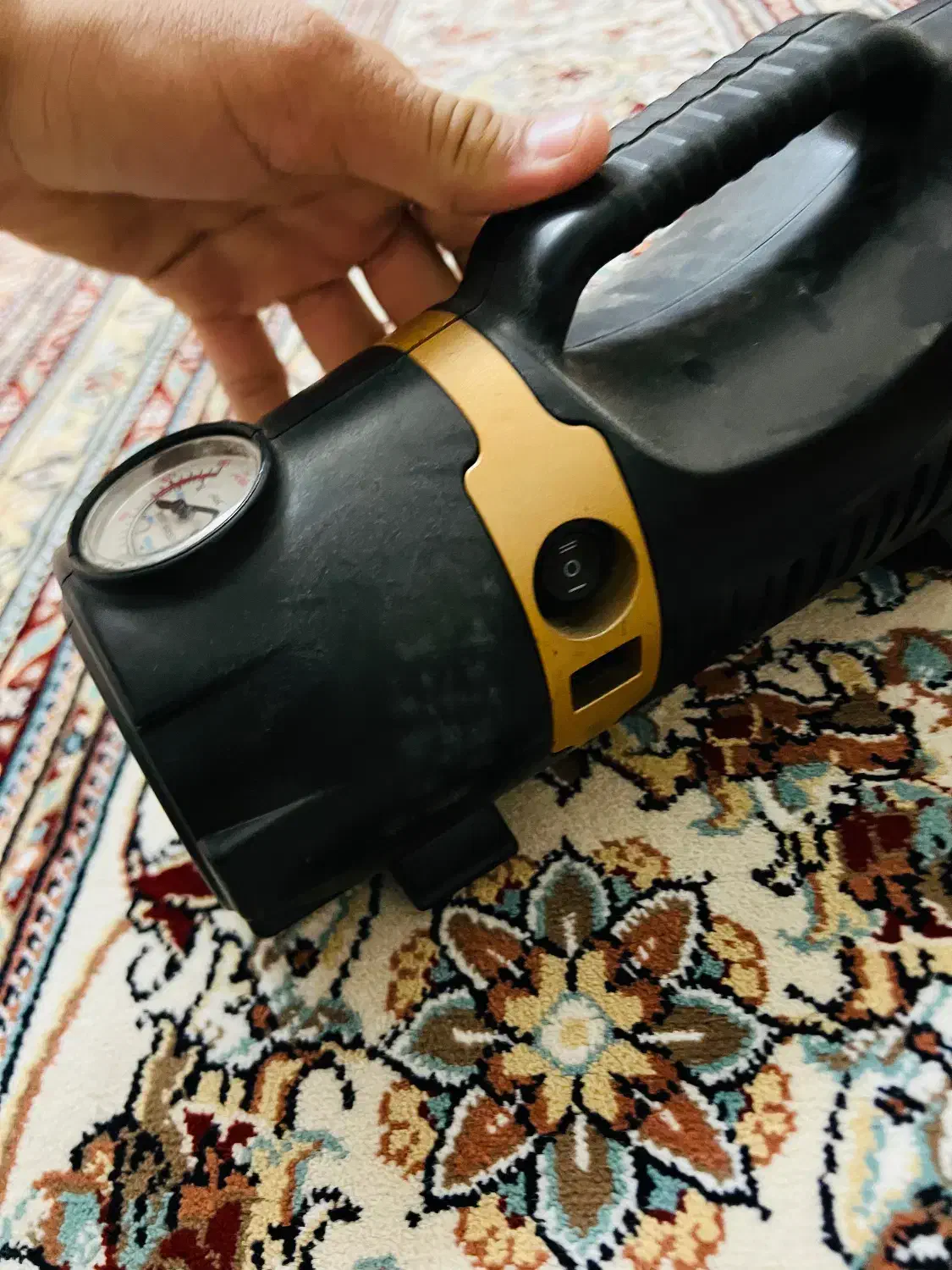 دستگاه باد|قطعات یدکی و لوازم جانبی|بندرلنگه, |دیوار