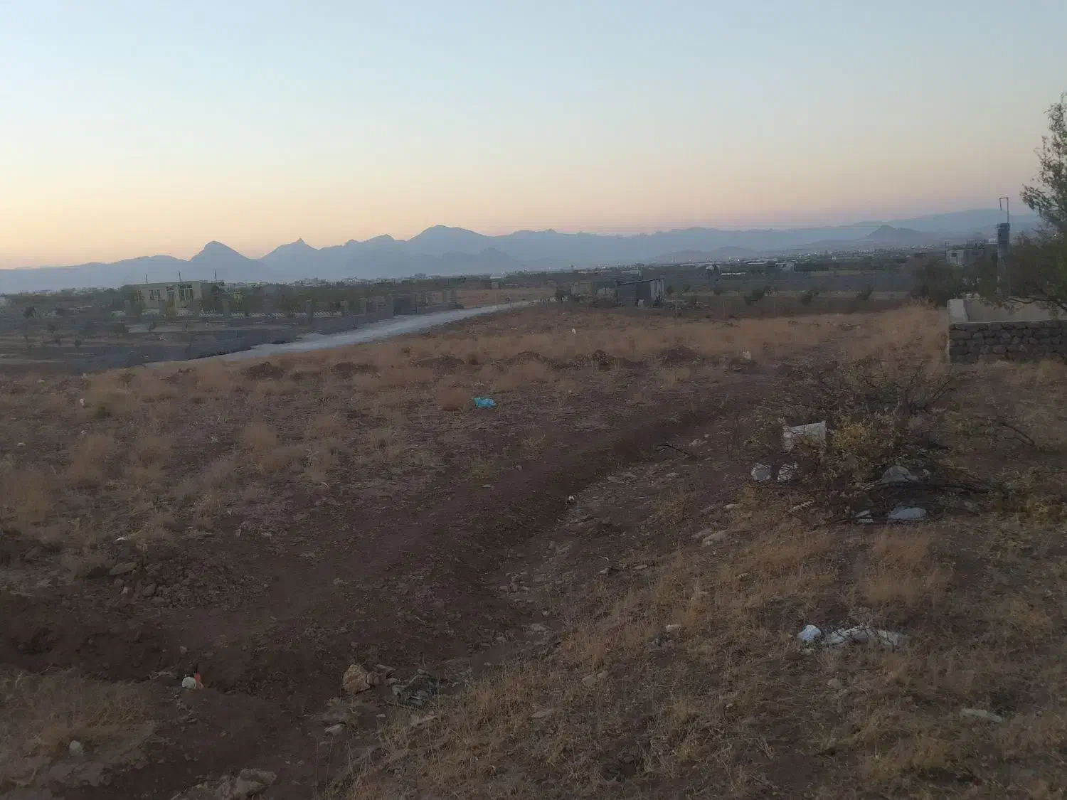 فروش زمین باغی|فروش دفتر صنعتی، کشاورزی، تجاری|بروجن, |دیوار