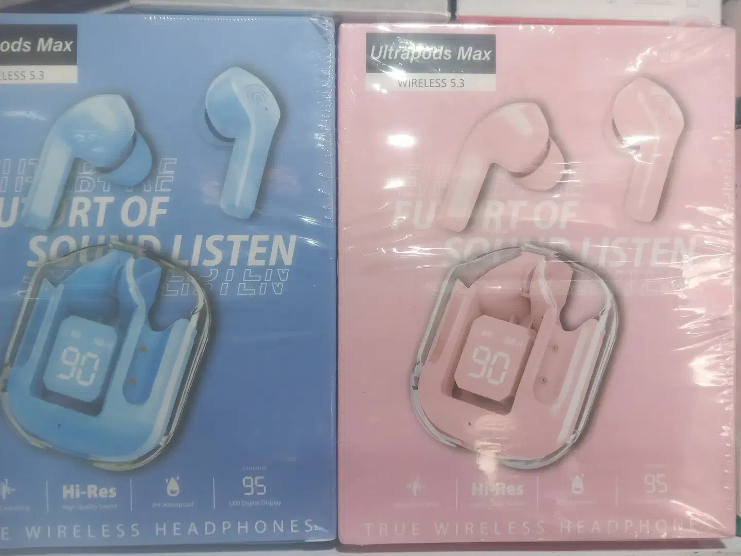 ایرپاد اولترا پادز مکس ultrapods max|لوازم جانبی موبایل و تبلت|ملارد, |دیوار