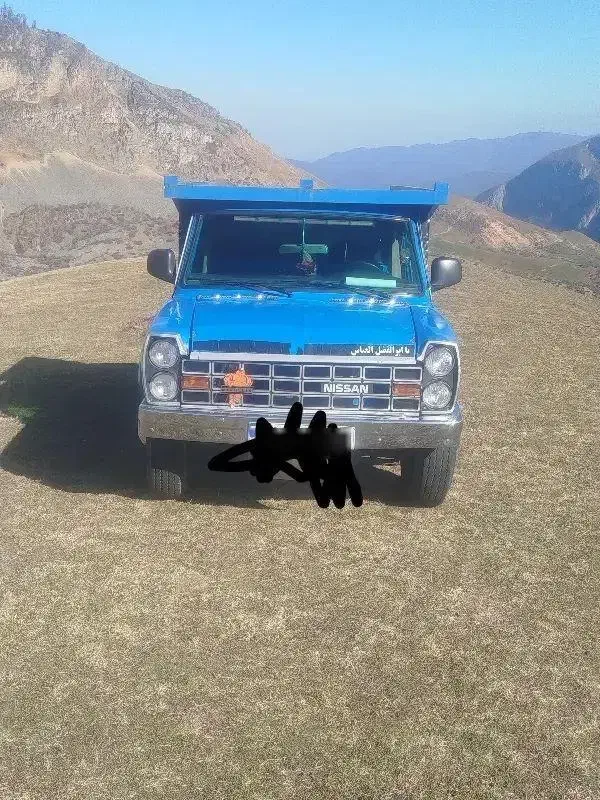 فروش|خودرو سواری و وانت|دیلمان, |دیوار