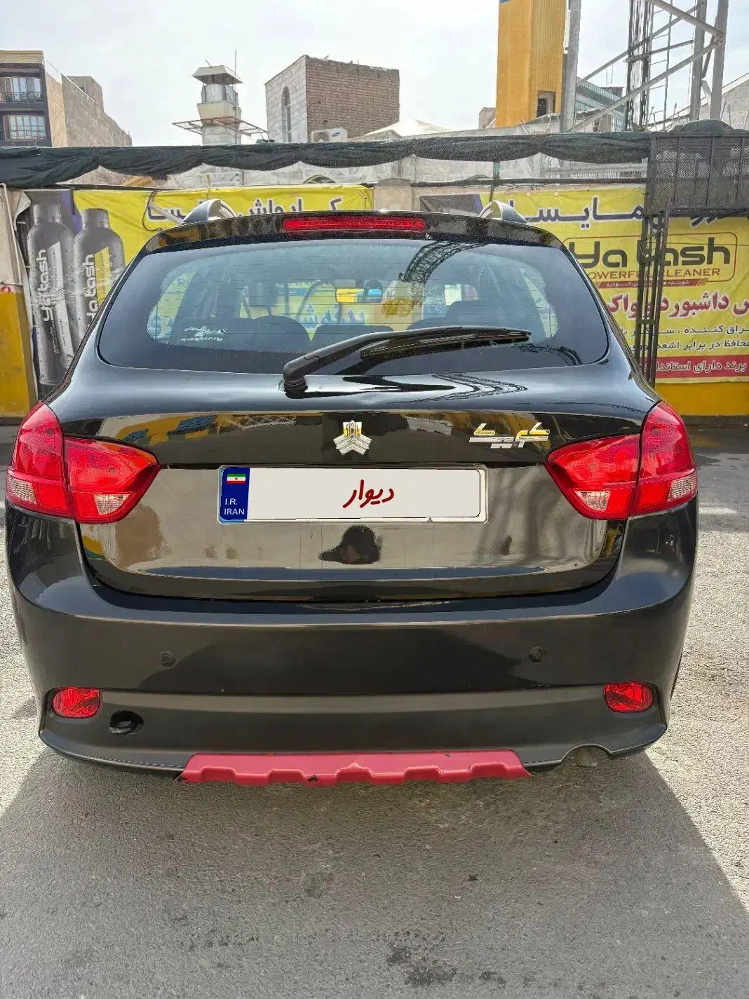 کوییک GXRL 1403|خودرو سواری و وانت|تهران, دبستان|دیوار