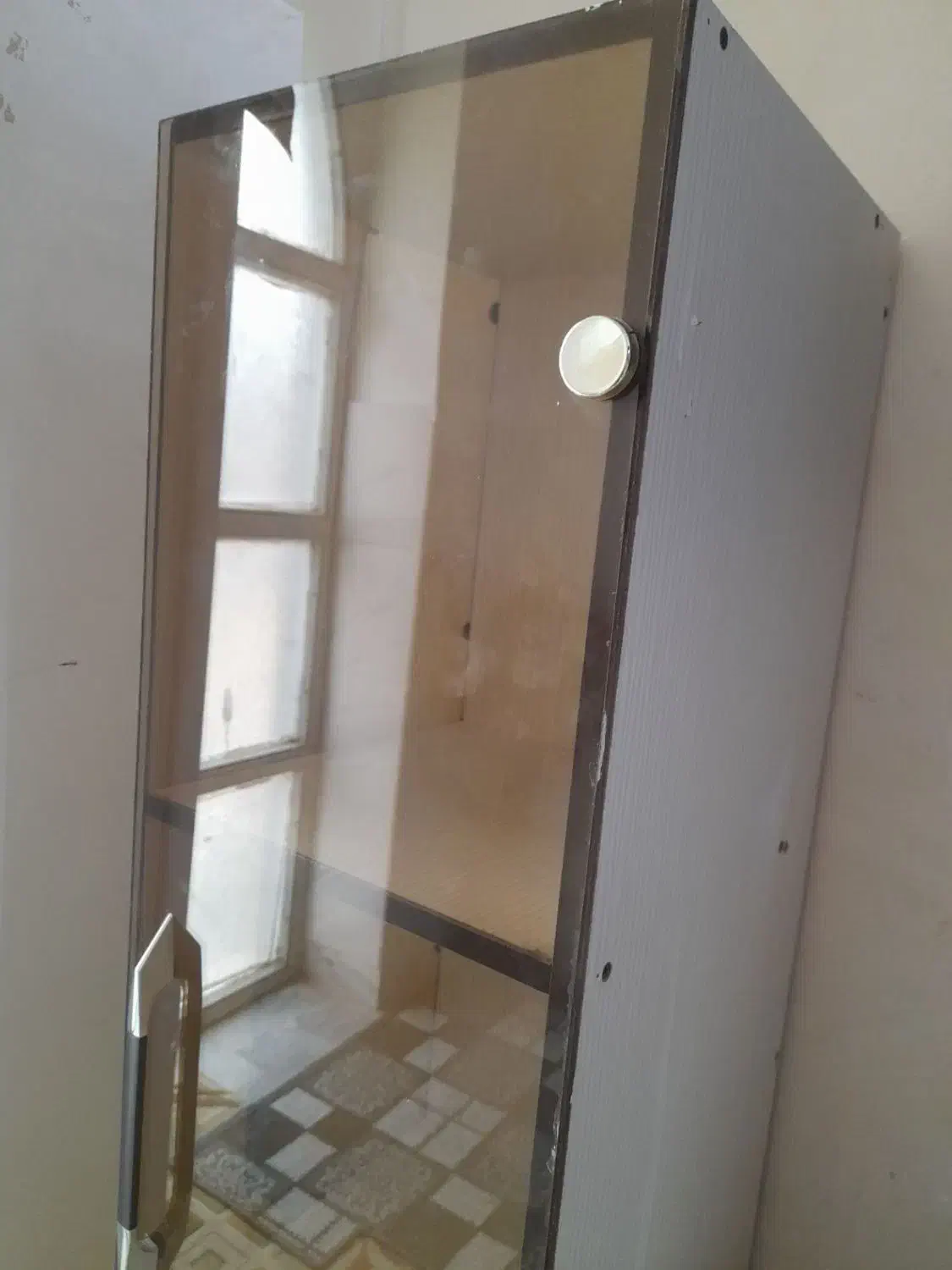 بوفه|بوفه، ویترین، کنسول|همدان, |دیوار