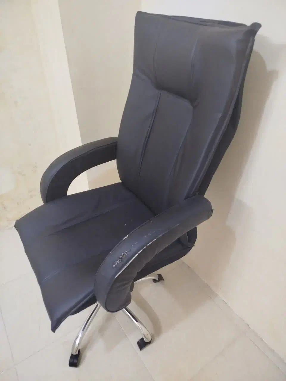 صندلی مدیریتی|مبلمان اداری|اصفهان, صدف|دیوار