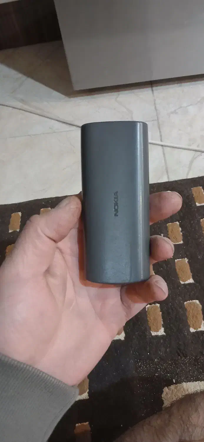 گوشی نوکیا 106 2023|موبایل|علی‌آباد کتول, |دیوار