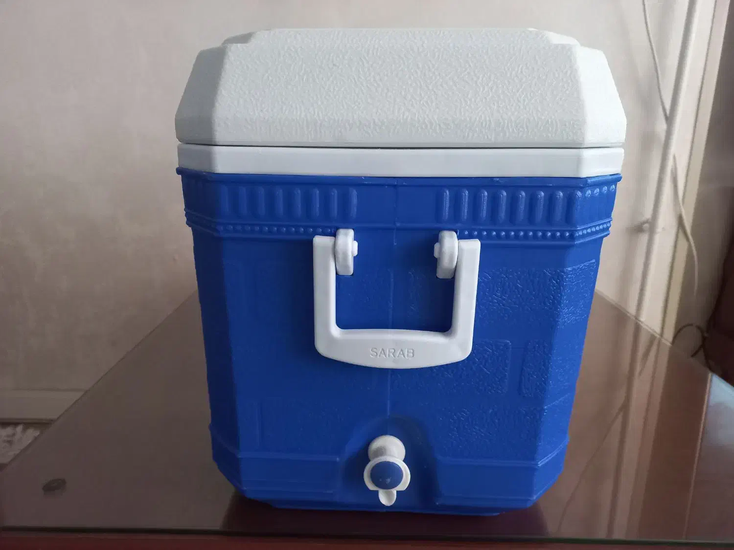 یخدان مسافرتی|کوهنوردی و کمپینگ|قزوین, |دیوار