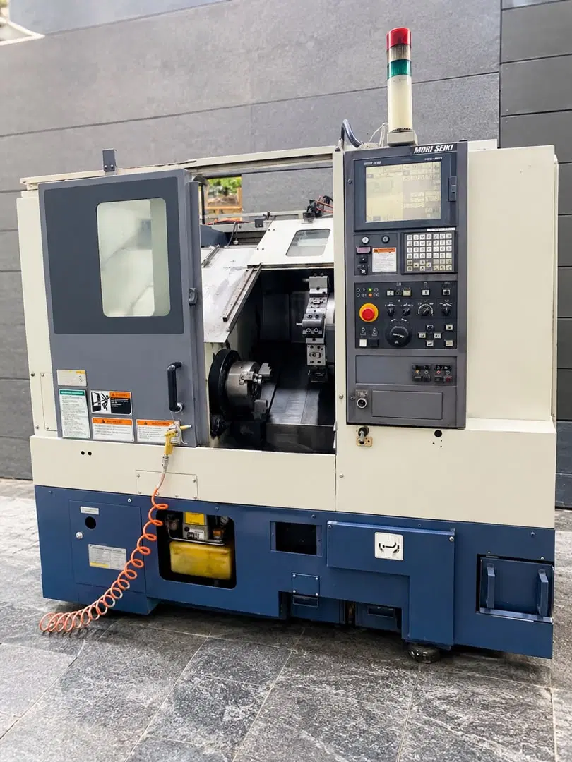 تراش cnc|ماشین‌آلات صنعتی|بهارستان, |دیوار