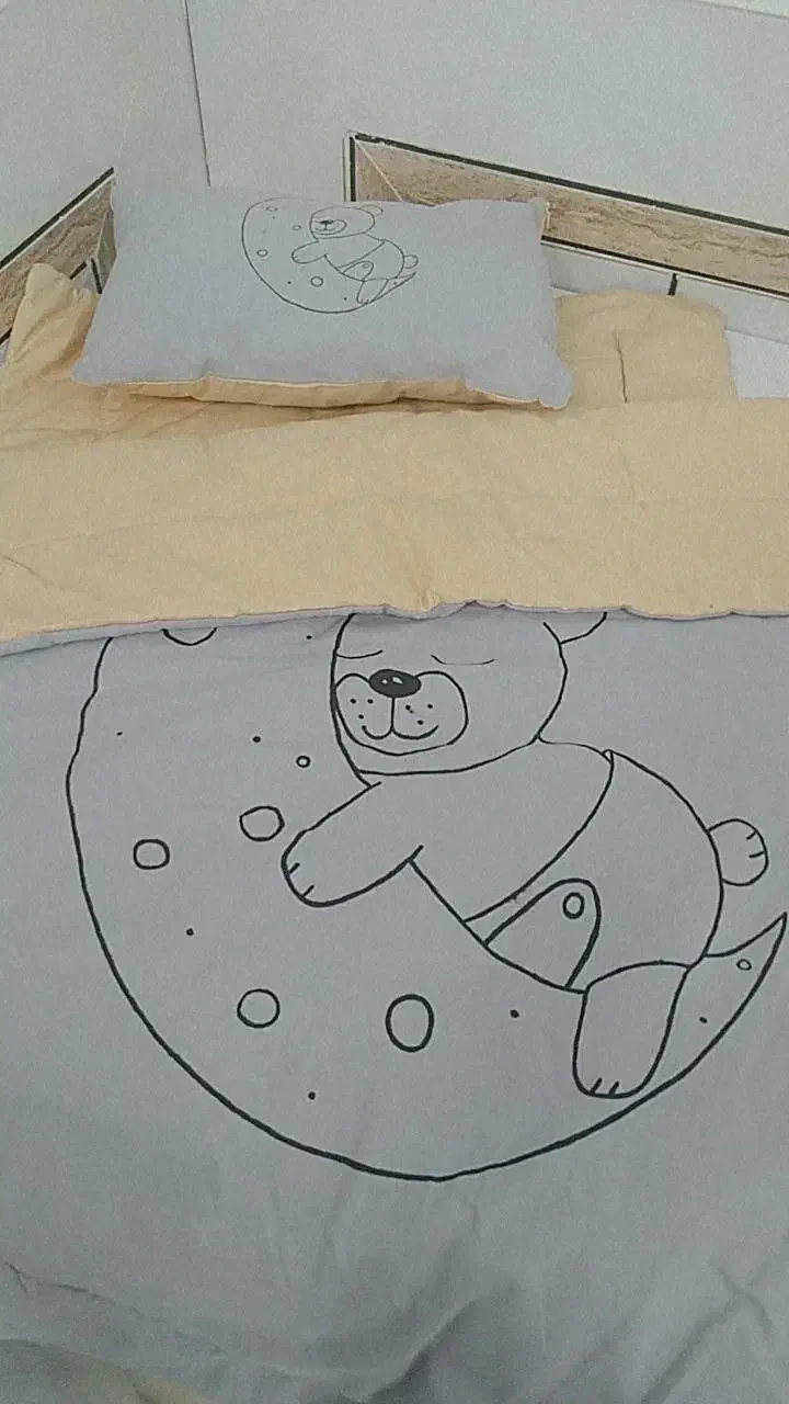 نوزاد|اسباب و اثاث بچه|خمینی‌شهر, |دیوار