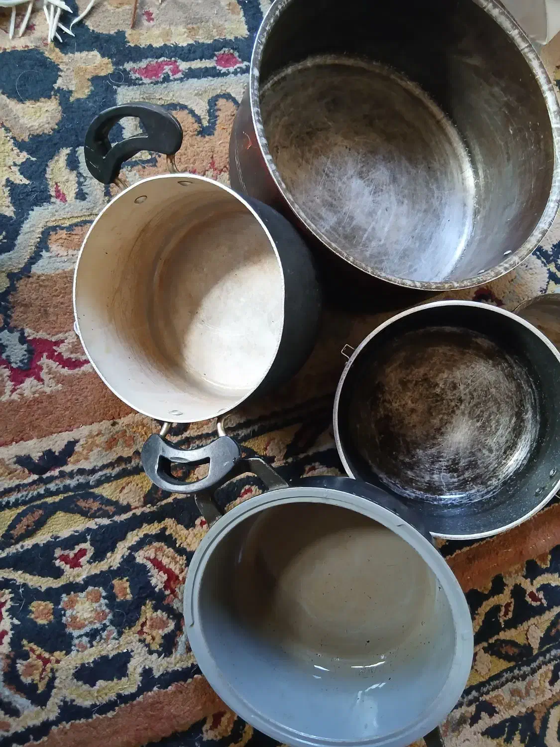 قابلمه|ظروف پخت‌وپز|تهران, پیکان شهر|دیوار