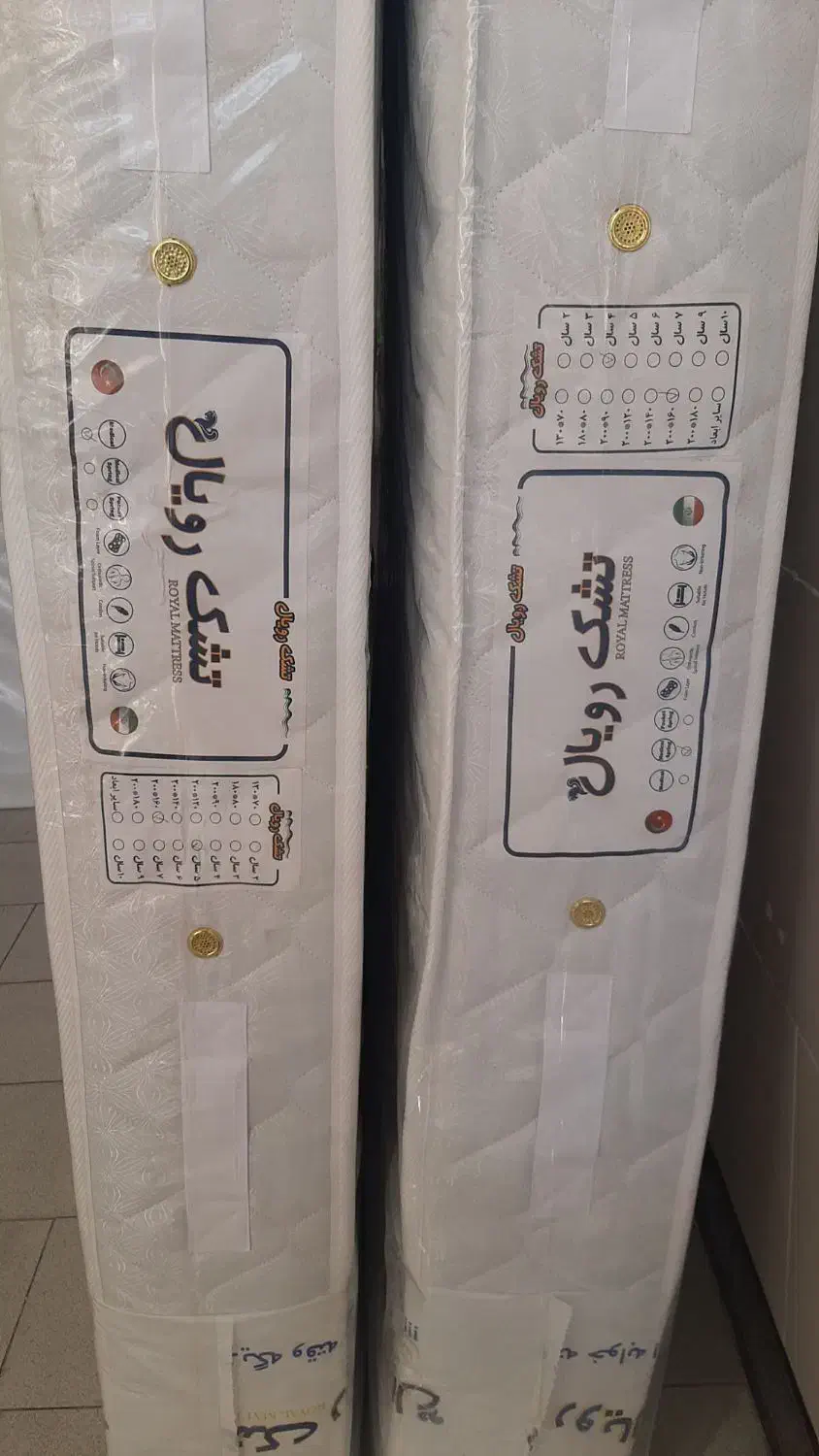 فروش تشک طبی|تشک تختخواب|ماهدشت, |دیوار