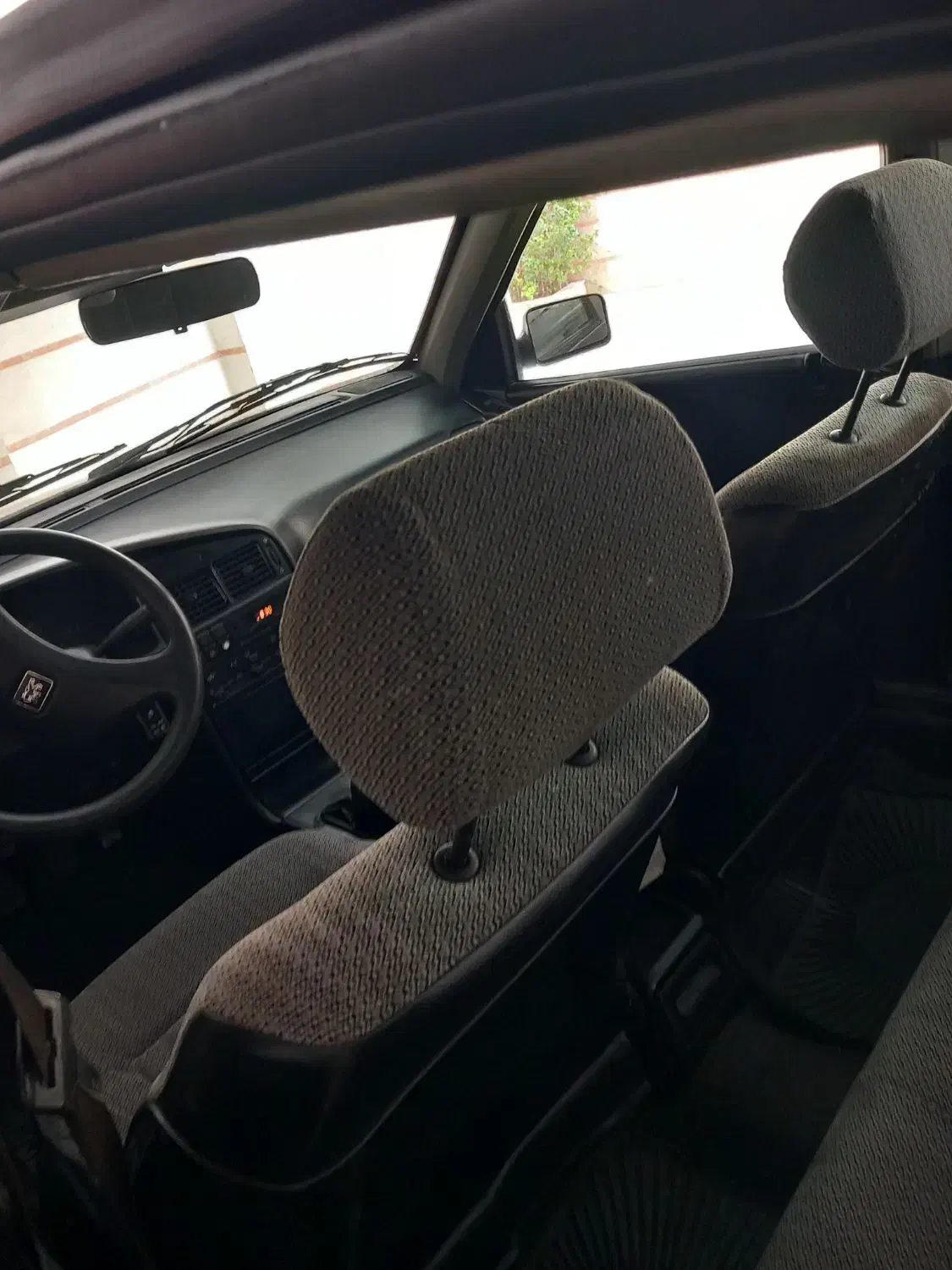 پژو ۴۰۵|خودرو سواری و وانت|تهران, پردیسان|دیوار