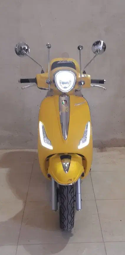 موتور کاوان پلاس 150cc|موتورسیکلت|کاشان, معلم|دیوار