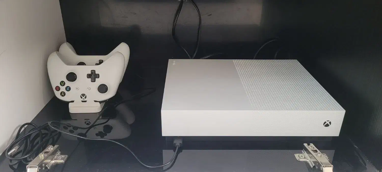 ایکس باکس وان یک ترا|کنسول، بازی ویدئویی و آنلاین|ارومیه, |دیوار