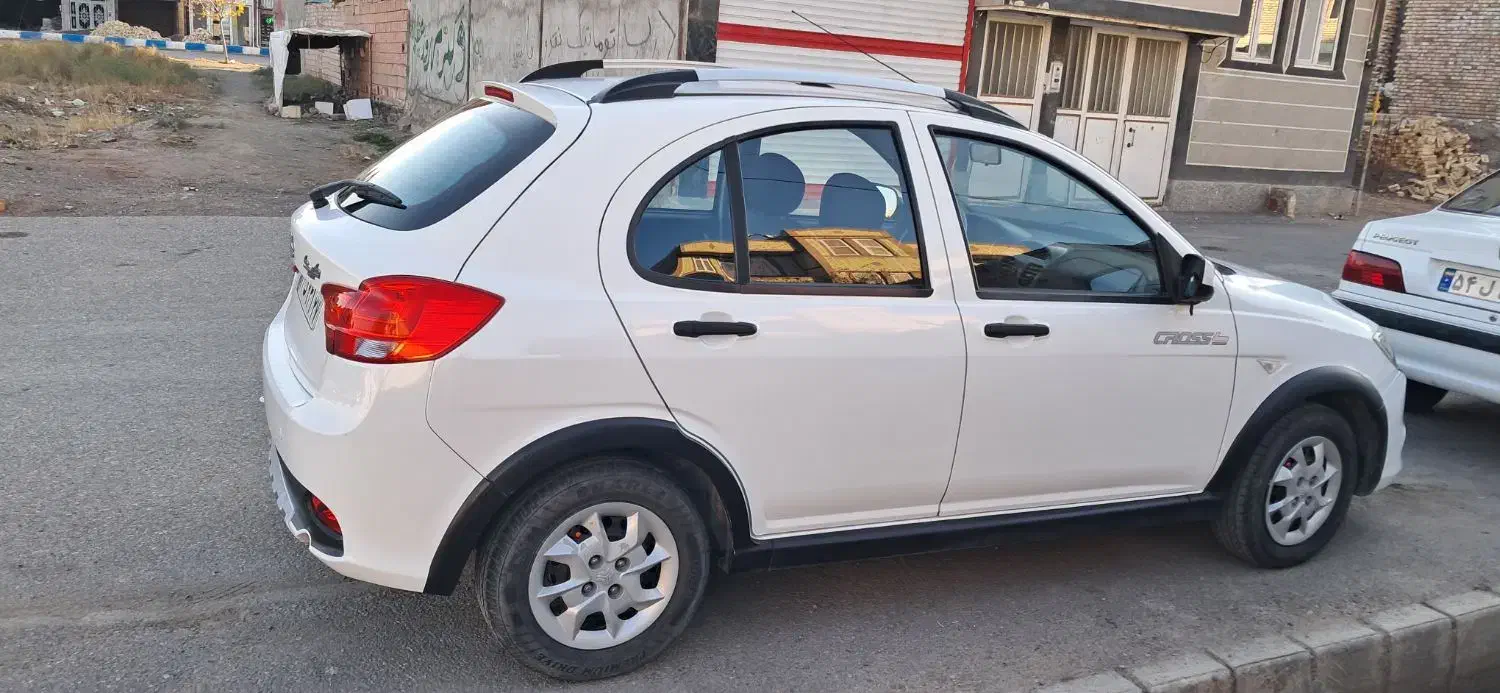 کوییک|خودرو سواری و وانت|پلدشت, |دیوار