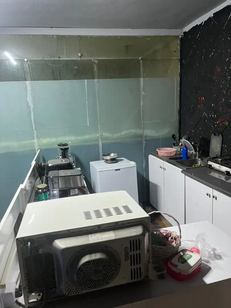 اجاره بوفه باشگاه بدنسازی|اجارهٔ مغازه و غرفه|مشهد, شهرآرا|دیوار