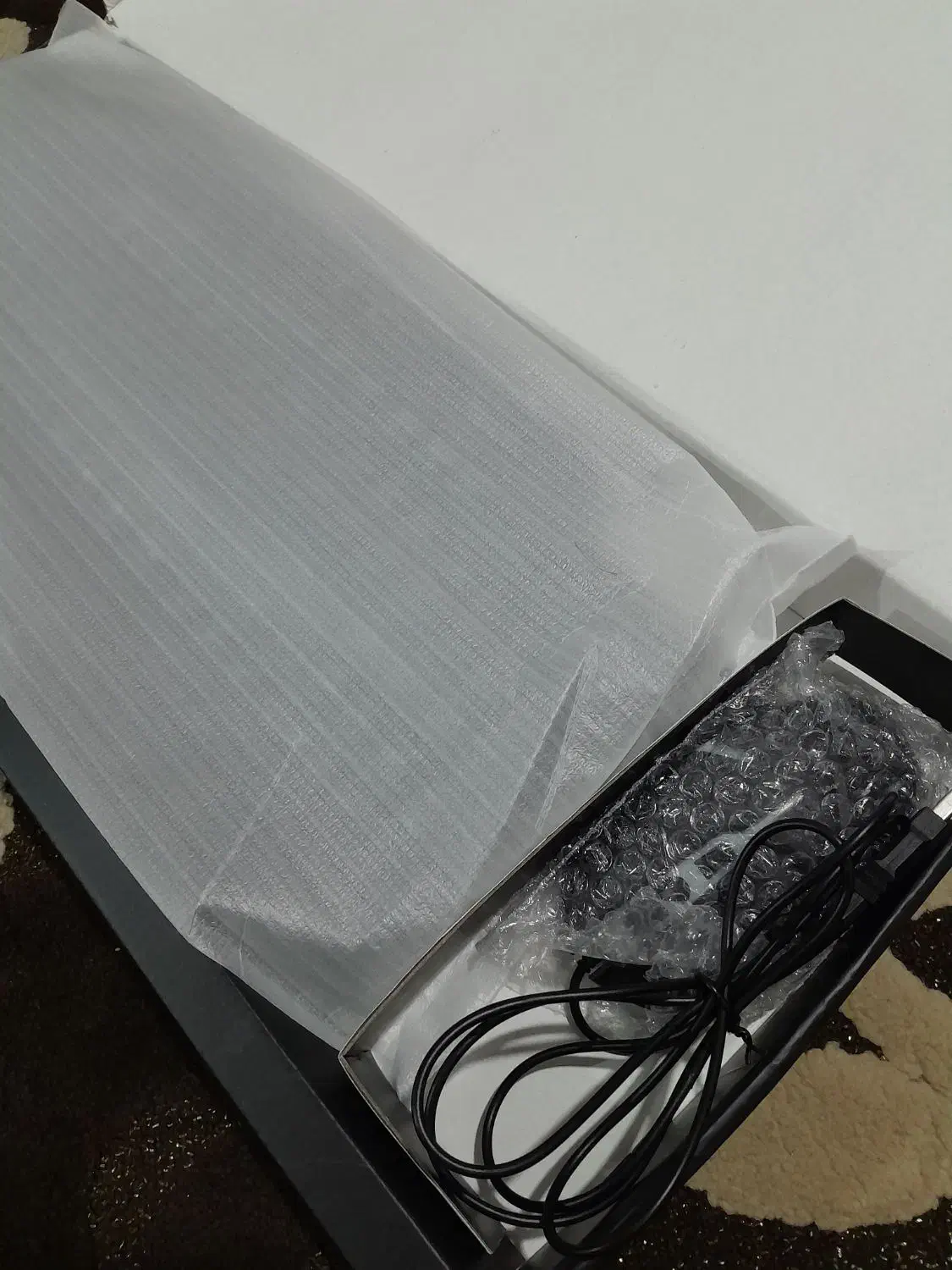 موس و کیبورد گیمینگ Verity RGB|قطعات و لوازم جانبی رایانه|رشت, آزادگان|دیوار