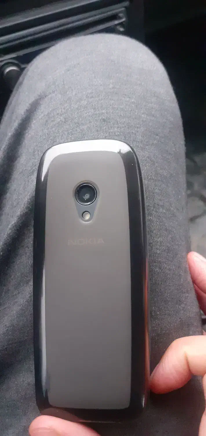 گوشی نوکیا|موبایل|کرمانشاه, |دیوار