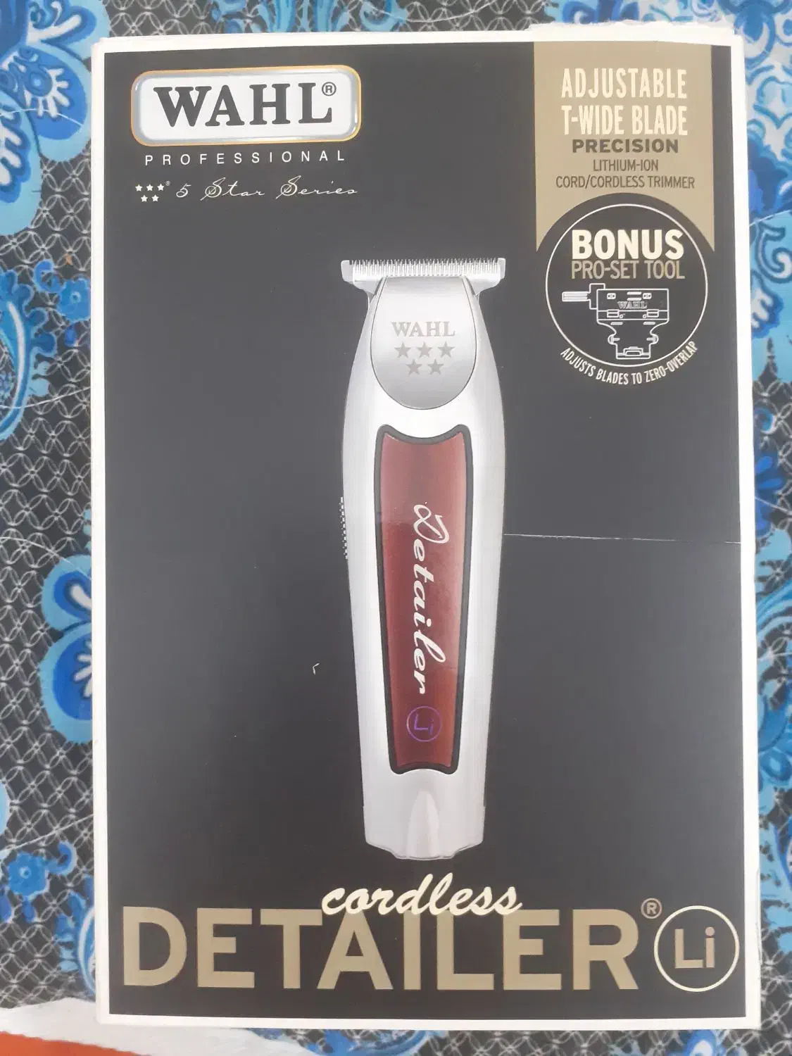 ماشین وال امریکایی اصل|آرایشگاه و سالنهای زیبایی|برازجان, |دیوار