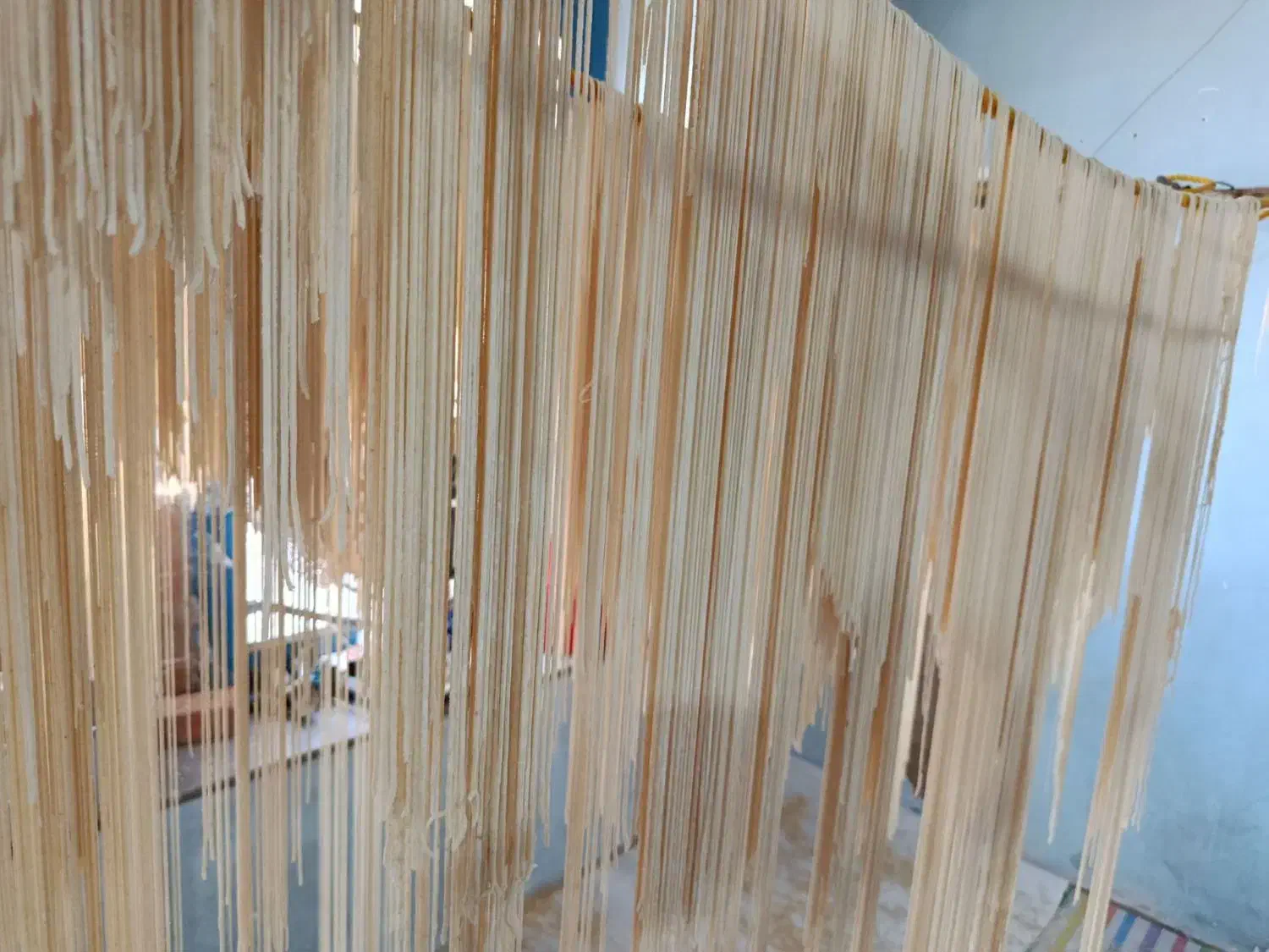 ارشته پلویی|خوردنی و آشامیدنی|شاهین دژ, |دیوار