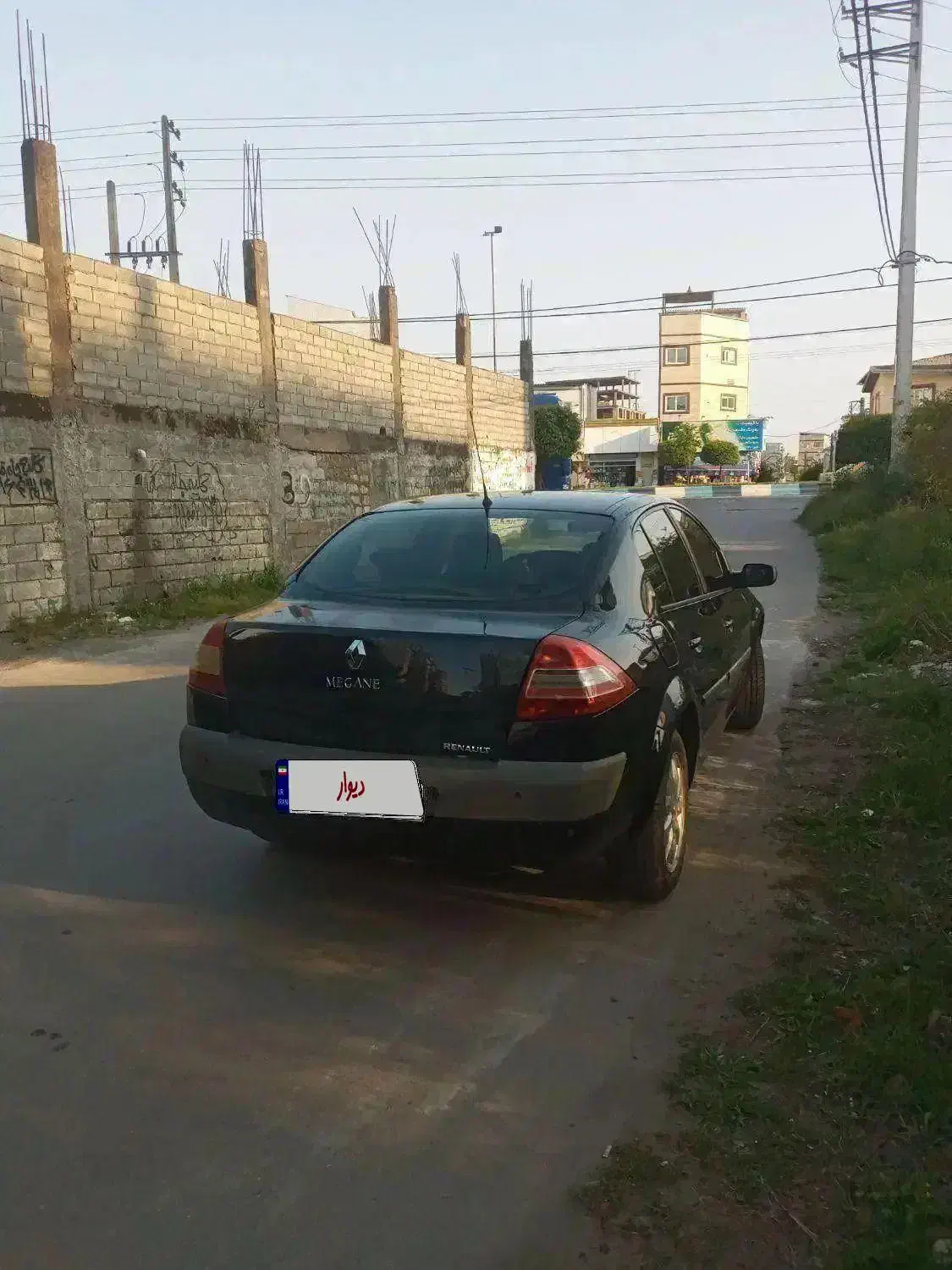 معاوضه با 206قیمت پایین تر|خودرو سواری و وانت|محمودآباد, |دیوار