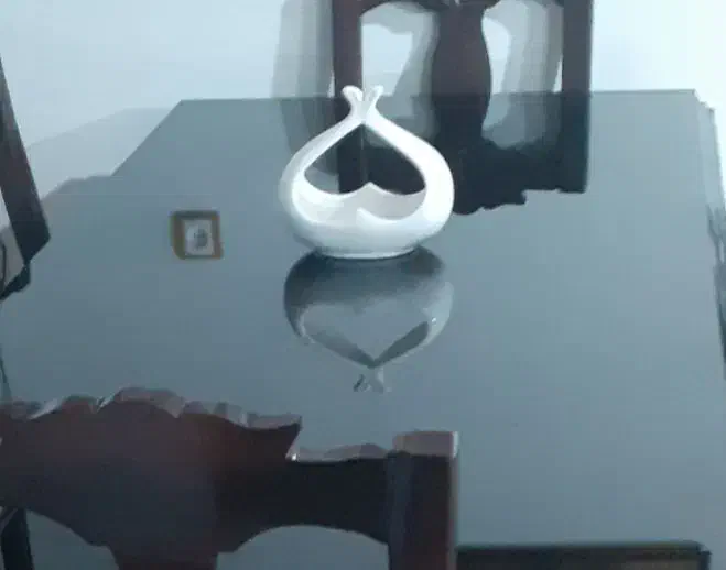 شیشه میز ناهارخوری|میز و صندلی غذاخوری|تنکابن, |دیوار