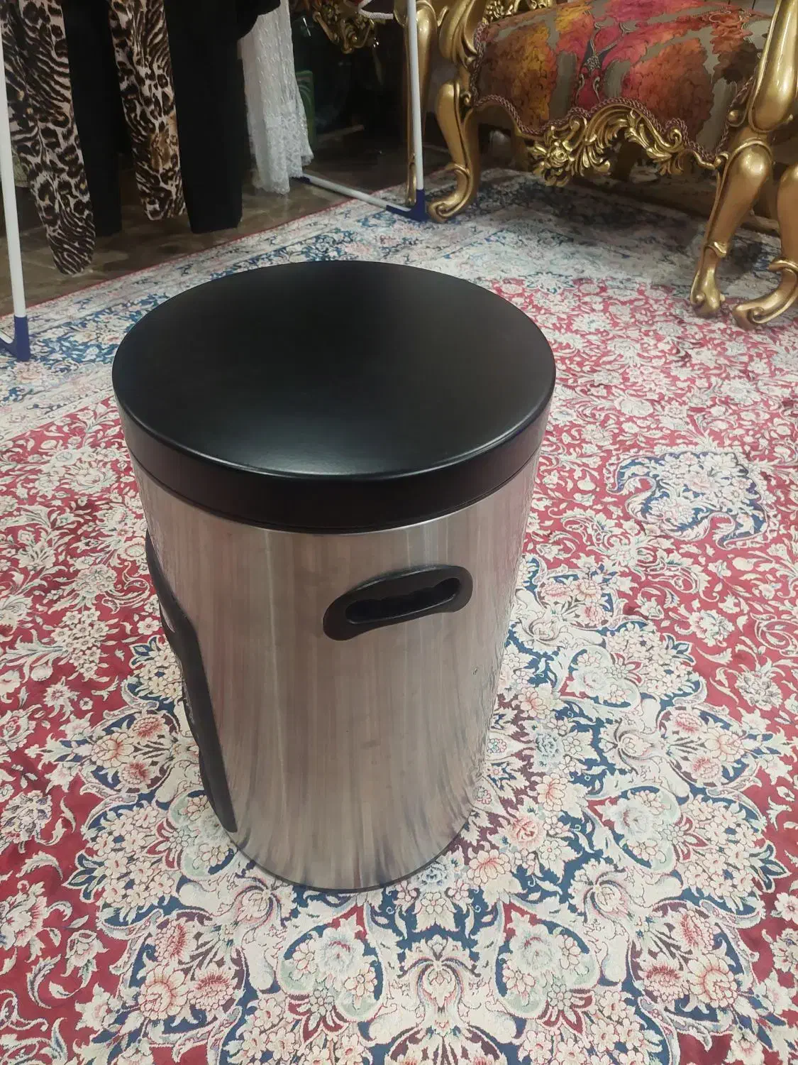 سطل برنج|ظروف نگهدارنده، پلاستیکی، یکبارمصرف|تهران, حکیمیه|دیوار